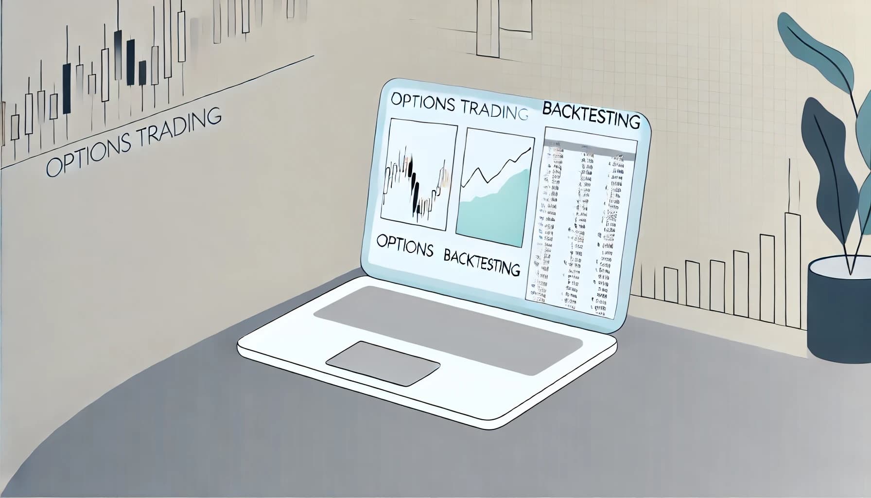 How to Backtest 0DTE Options Strategies Without Coding