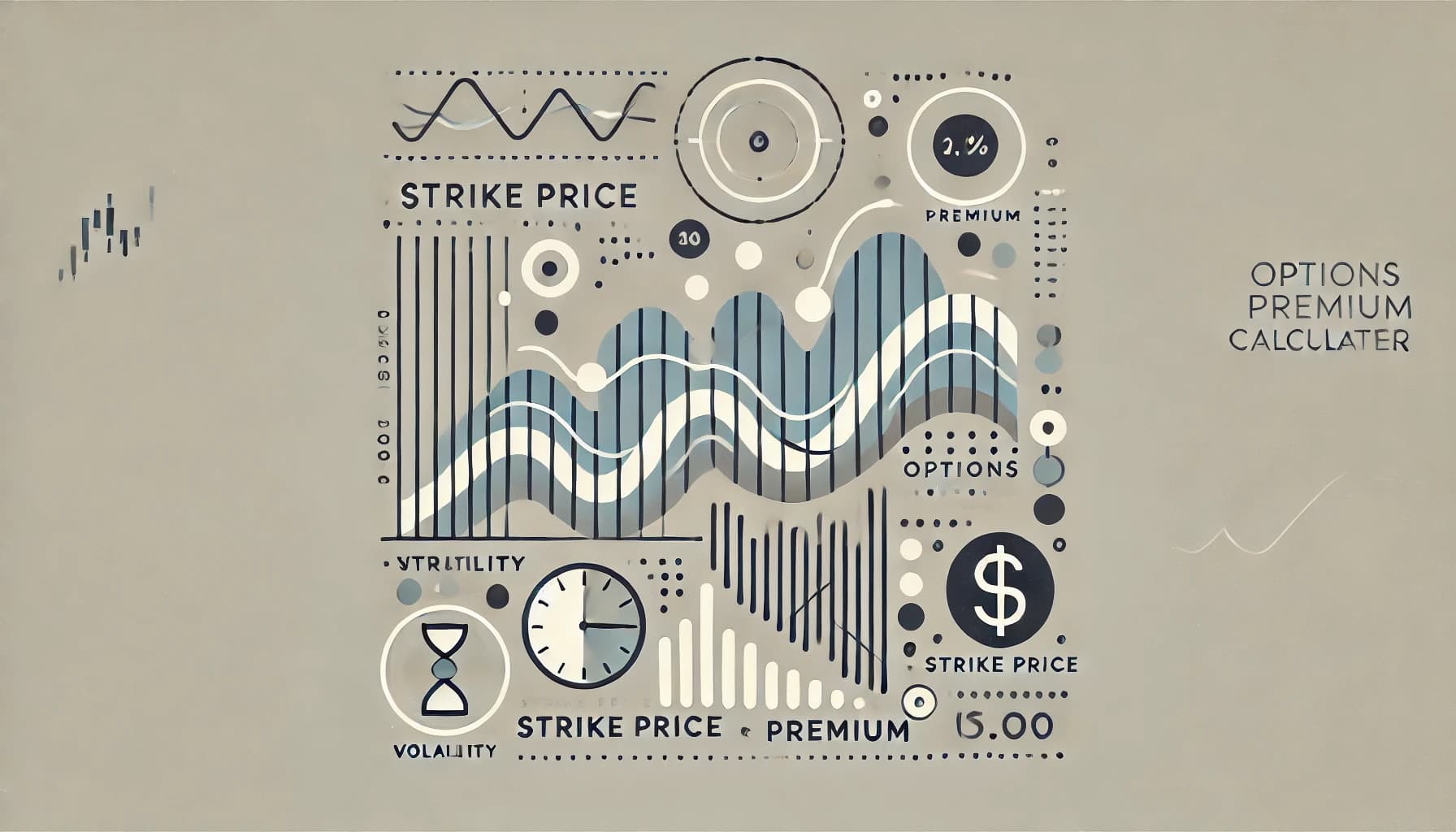 Introducing the Options Premium Calculator: A Free Tool for Traders