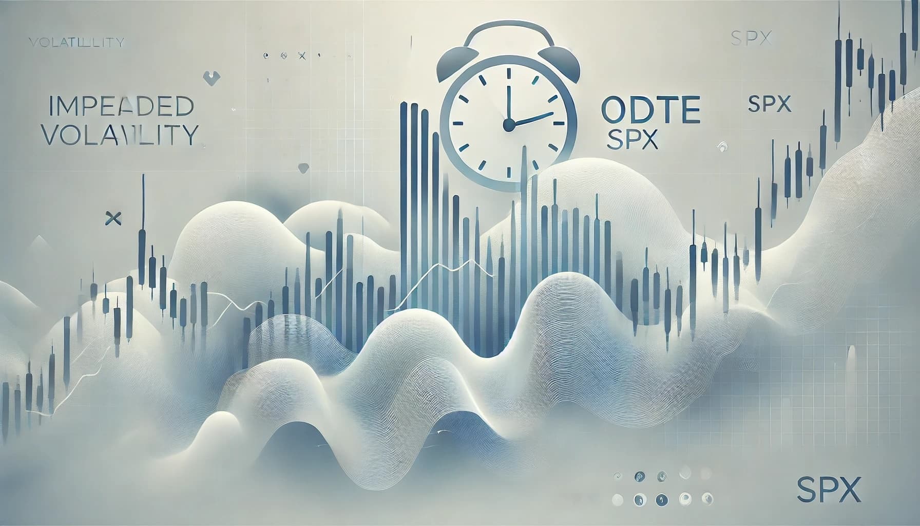 Position IV: A Comprehensive Overview of Multi-Leg Implied Volatility for 0DTE SPX