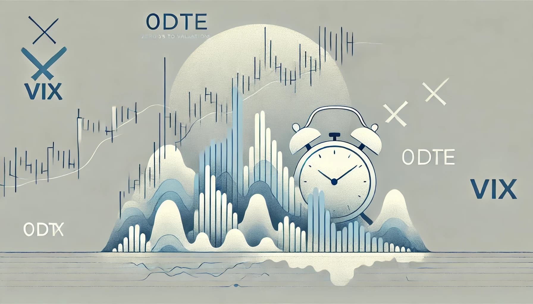 The Role of Implied Volatility in 0DTE Options: How to Predict and Profit