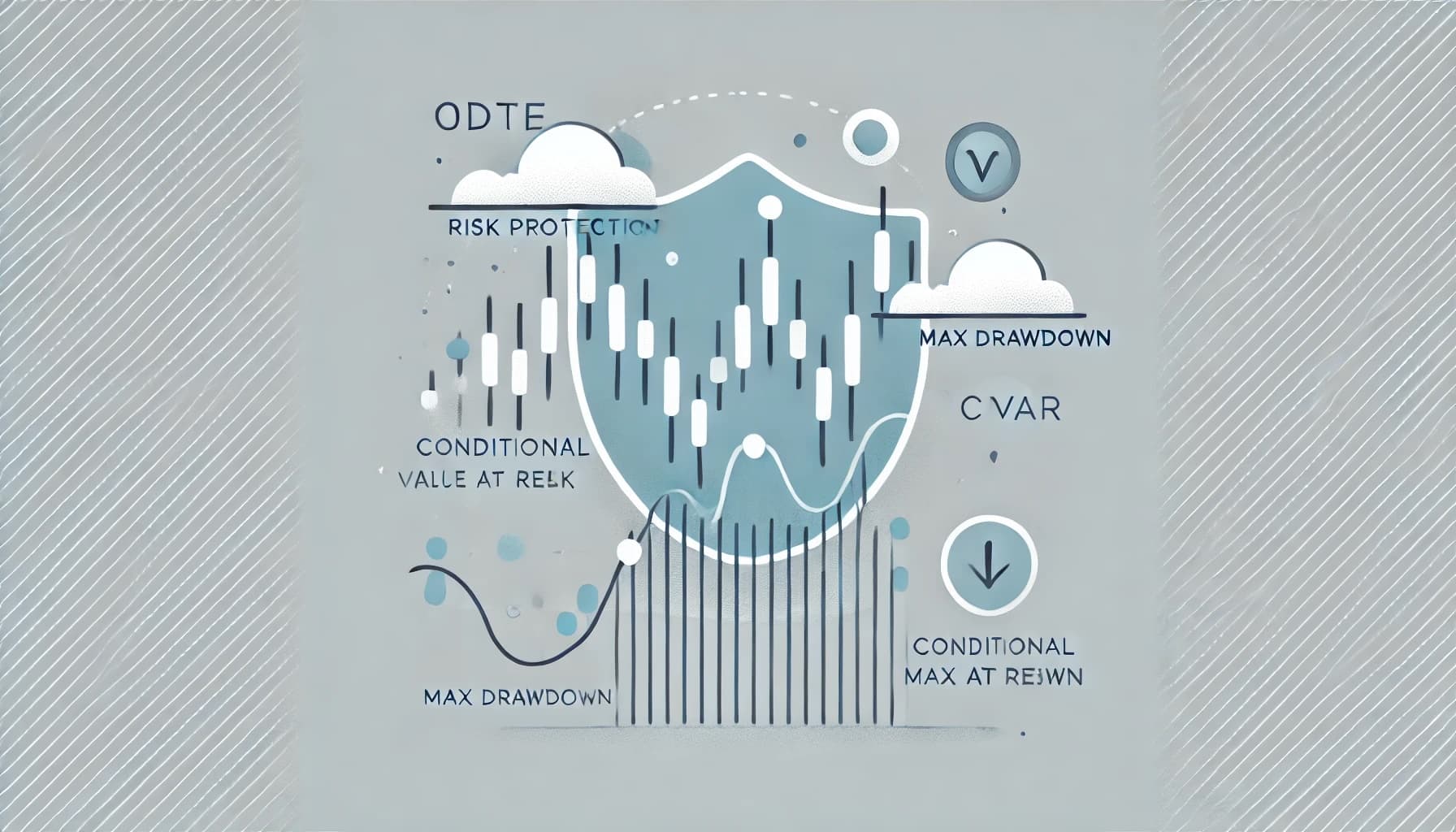 Mastering Risk Management in 0DTE Options Trading: An In-Depth Look at CVaR, Volatility of Returns,