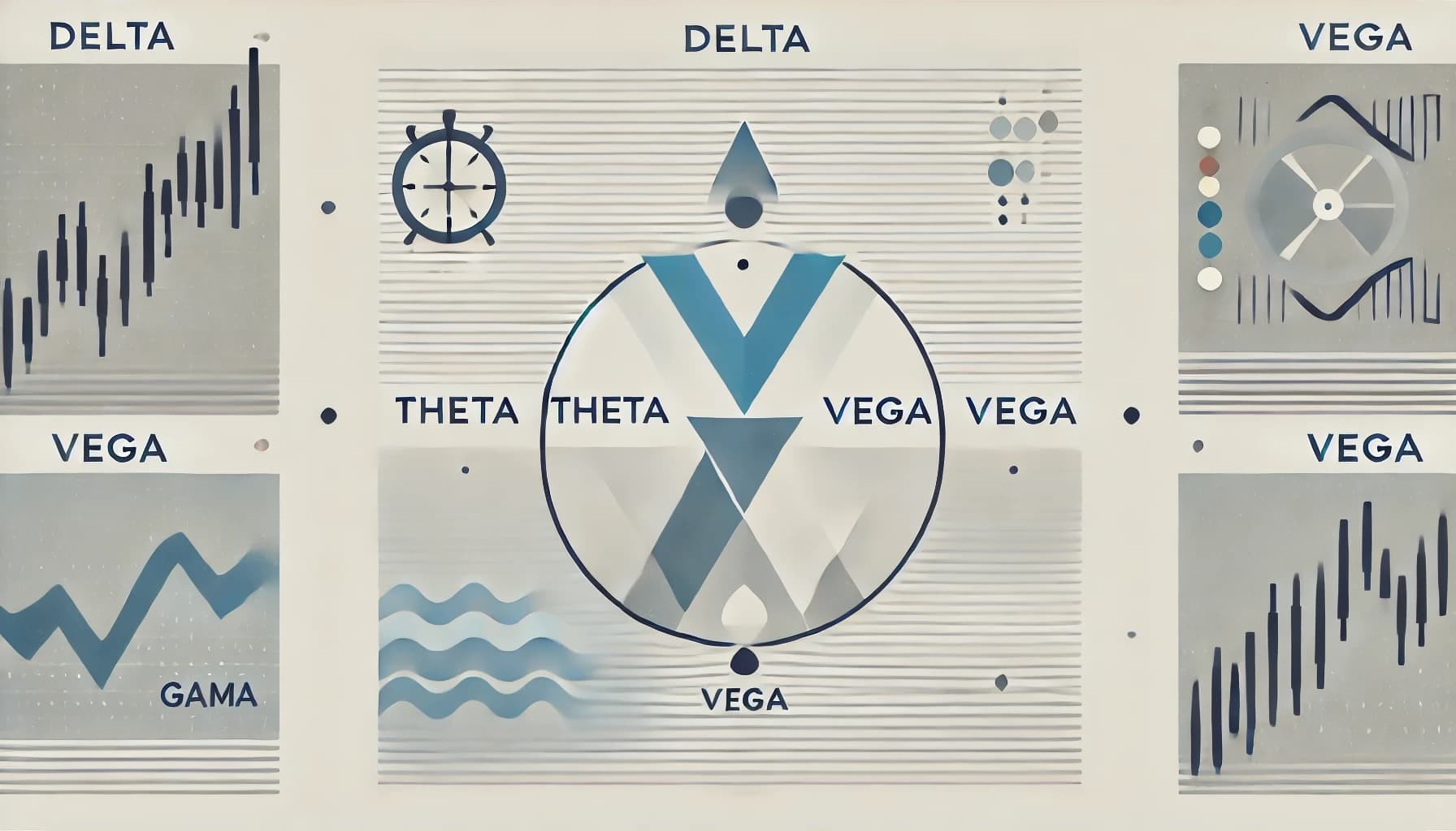 Optimizing Options Strategies with Greeks: A Practical Guide